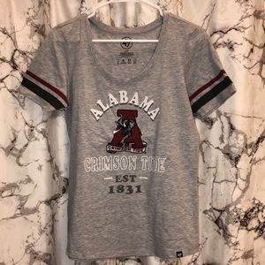 Alabama Crimson Tide Tee